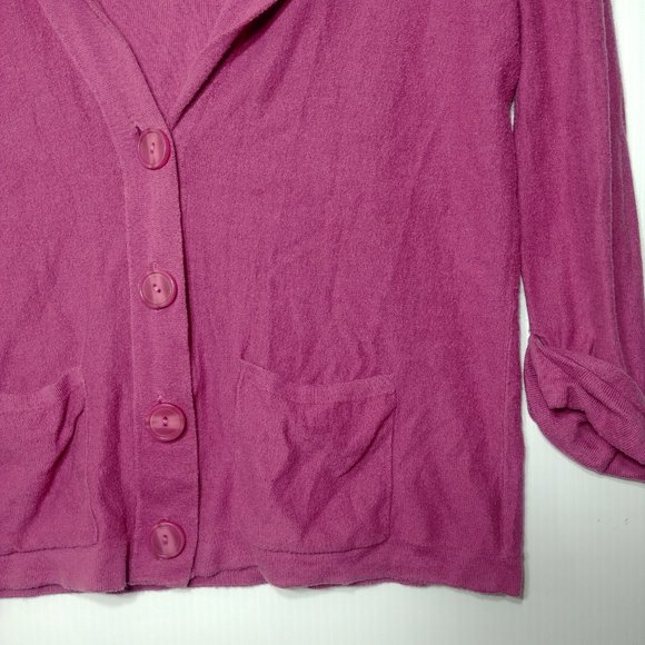 Patagonia Womens Sweater- Size Medium- Pre-owned- SELNTV - Picture 5 of 7